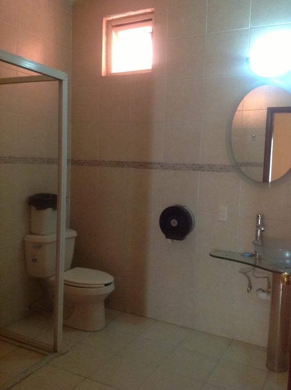Hotel Genoves San Juan de los Lagos Cameră foto